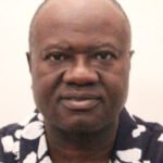 Kwaku Ampratwum-Sarpong