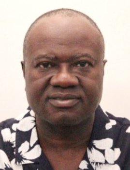 Kwaku Ampratwum-Sarpong