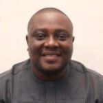 Kwame Dzudzorli Gakpey