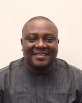 Kwame Dzudzorli Gakpey