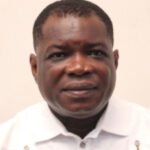 Kwame Governs Agbodza