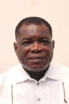 Kwame Governs Agbodza