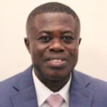 Kwame Twumasi Ampofo