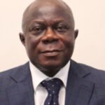 Kwame Anyimadu-Antwi