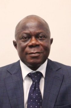 Kwame Anyimadu-Antwi