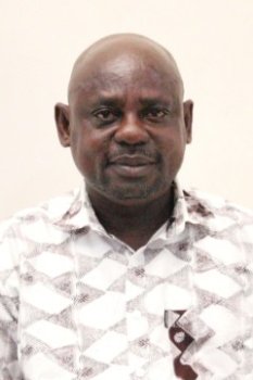 Kwame Appiah Kodua