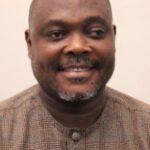 Kwamena Minta Nyarku