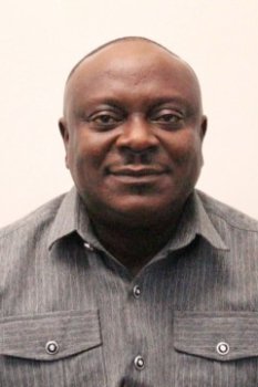 Kweku Addo