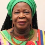Laadi Ayii Ayamba