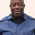 Lawrence Agyinsam