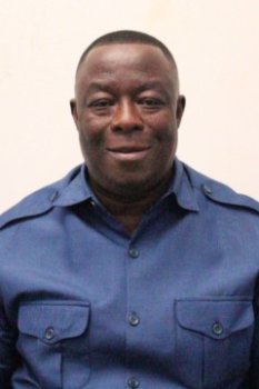 Lawrence Agyinsam