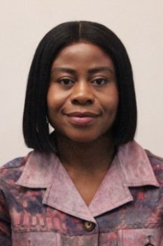 Lawrencia Dziwornu