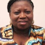 Lydia Lamisi Akanvariba