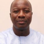 Mahama Ayariga