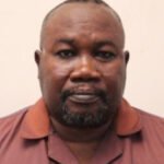 Mark Kurt Nawaane