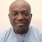 Martin Adjei-Mensah Korsah