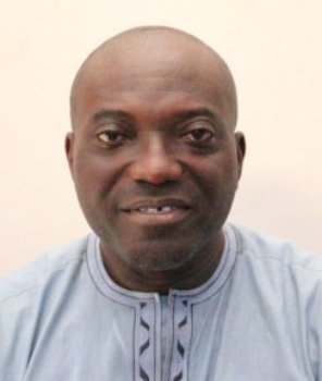Martin Adjei-Mensah Korsah