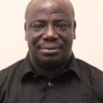 Matthew Nyindam