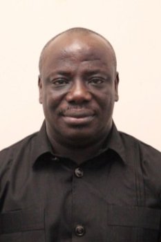 Matthew Nyindam