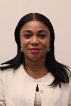 Mavis Nkansah-Boadu