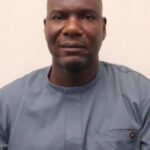 Maxwell Kwame Lukutor