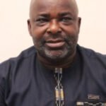 Michael Baafi Okyere
