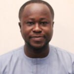 Michael Kwasi Aidoo