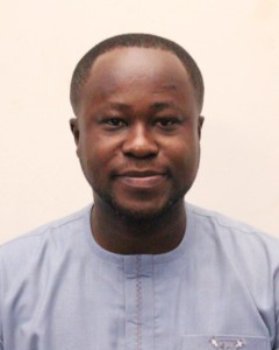 Michael Kwasi Aidoo