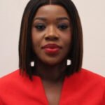 Millicent Yeboah Amankwah