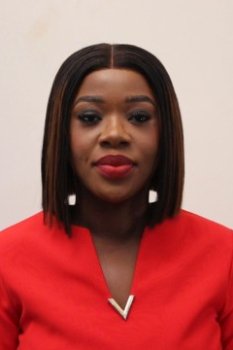 Millicent Yeboah Amankwah