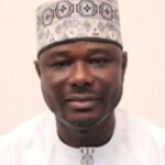 Misbahu Mahama Adams