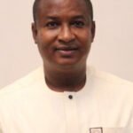 Mohammed Adamu Ramadan