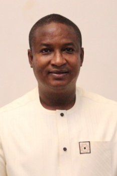 Mohammed Adamu Ramadan