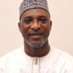 Mohammed Mubarak Muntaka