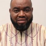 Mohammed Adams Sukparu