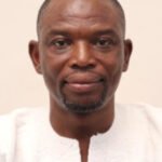 Mohammed Issah Bataglia
