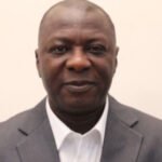 Mohammed Amin Adam