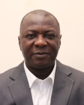 Mohammed Amin Adam