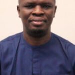 Mustapha Ussif