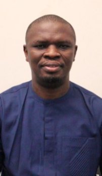 Mustapha Ussif