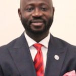 Nana Asafo-Adjei Ayeh