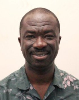 Nana Agyei Baffour Awuah