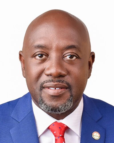 Nana Osei-Adjei
