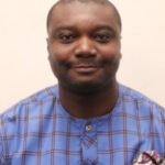 Nana Ampaw Kwame Addo-Frempong
