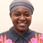 Nasira Afrah Gyekye