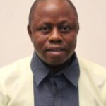 Nelson Kofi Djabab