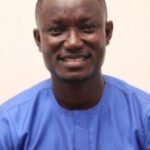 Nicholas Amankwah