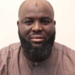 Nurideen Muhammed Mumuni