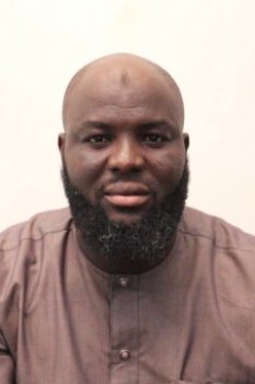 Nurideen Muhammed Mumuni