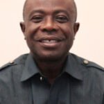 Oscar Ofori Larbi